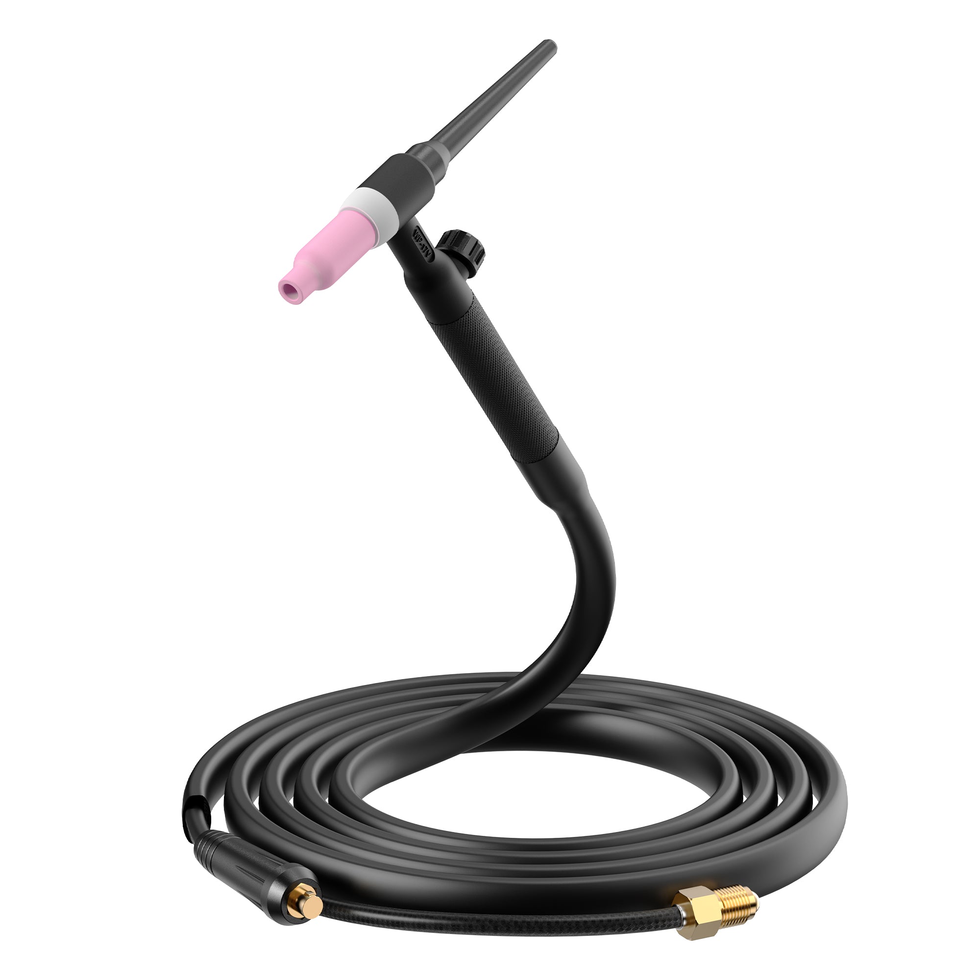 13FT 150Amp WP-17FV Argon Air Cooled Lift TIG Torch for MIG145