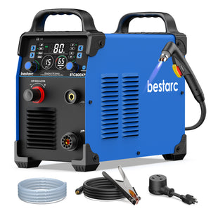 bestarc BTC800XP 80A Non-HF CNC Plasma Cutter 110/220V Dual Voltage