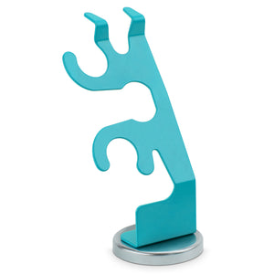 Support magnétique pour torche de soudage TIG Bestarc, accessoires de soudage MIG/TIG avec base magnétique puissante, grand modèle 