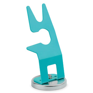 Support magnétique pour chalumeau de soudage TIG Bestarc, accessoire de soudage MIG/TIG avec base magnétique puissante, petit modèle 
