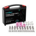 Kit de buses de torche de découpe plasma Bestarc AG60P avec boîte de 50 pièces 