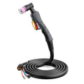 Torche de découpe plasma, torche de découpe plasma à air haute fréquence 40 A, 50 A, 60 A, PT31, AG60 SG55, AG60P, WSD60 (AG60P) 