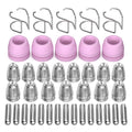Kit de 40 buses pour torche de découpe plasma Bestarc AG60P 