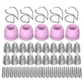 Kit de 50 buses pour torche de découpe plasma Bestarc AG60P 
